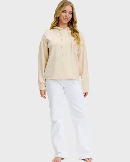 Sofie Stylish Loungewear Hoodie