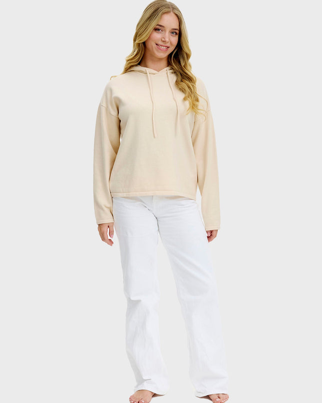 Sofie Stylish Loungewear Hoodie