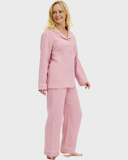 Cille Familie Jule Pyjamas