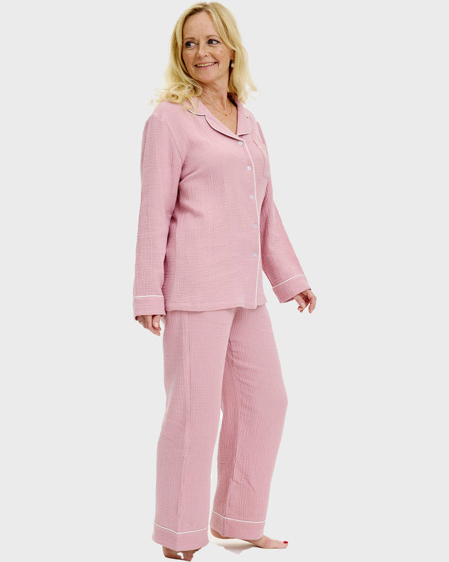 Cille Family Christmas Pajamas