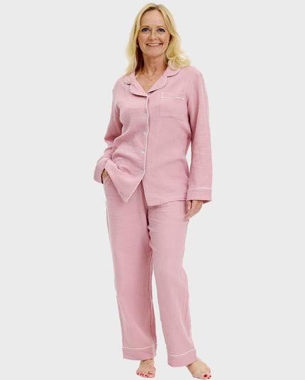 Cille Familie Jule Pyjamas