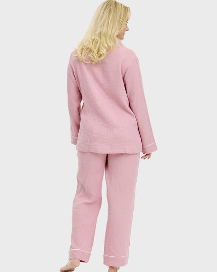 Cille Familie Jule Pyjamas