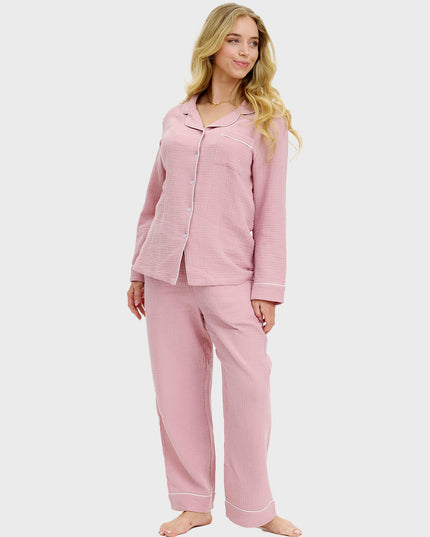 Cille Familie Jule Pyjamas