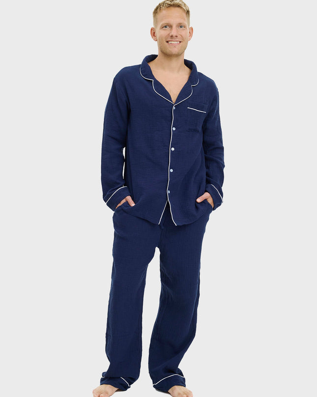 Chris Family Christmas Pajamas