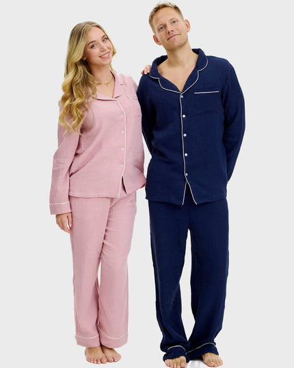 Cille Familie Jule Pyjamas