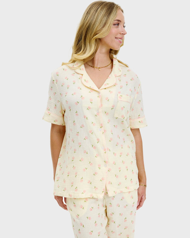 Hanne Family Christmas Pajamas