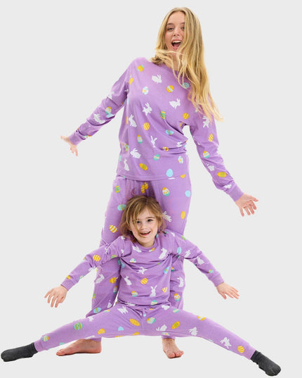 Little Easter Pajamas for Kids