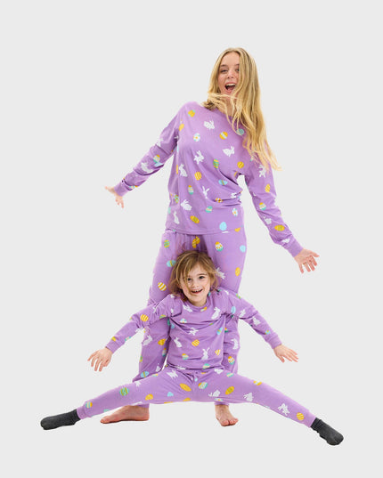 Little Easter Pajamas - Women's Collection
