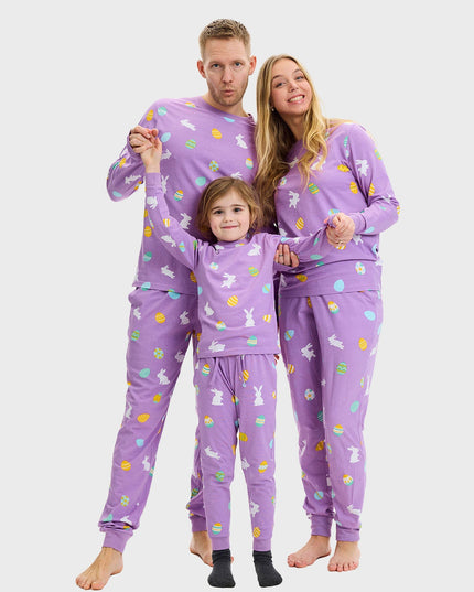 Little Easter Pajamas for Men