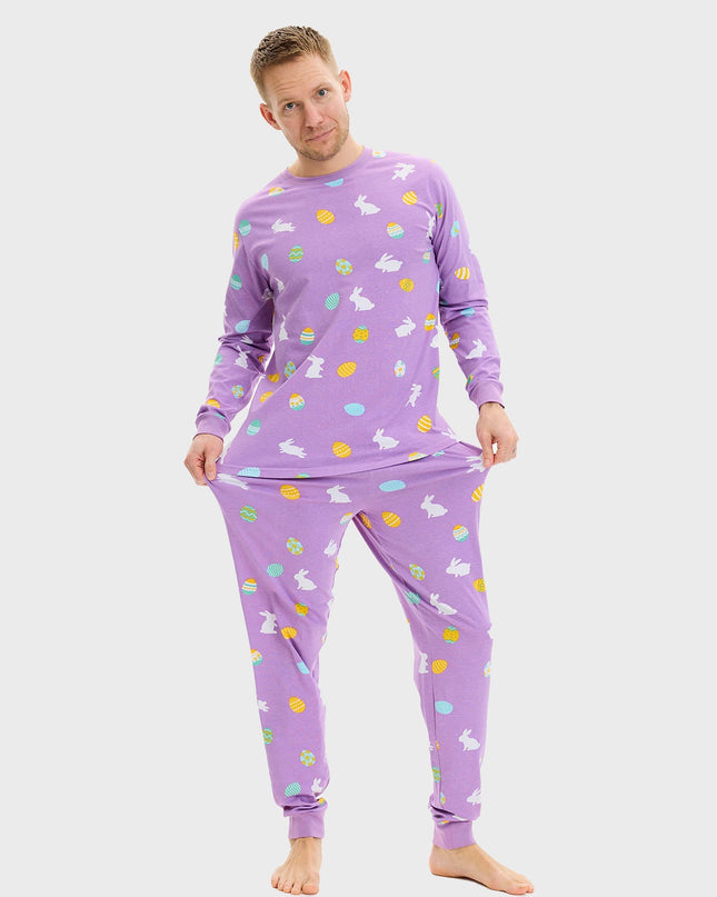Little Easter Pajamas for Men
