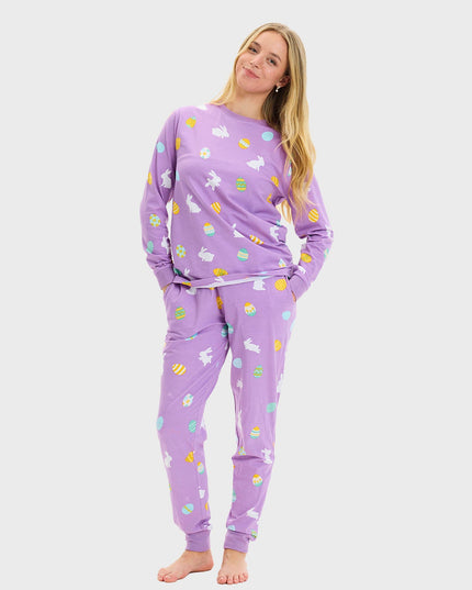 Little Easter Pajamas - Women's Collection