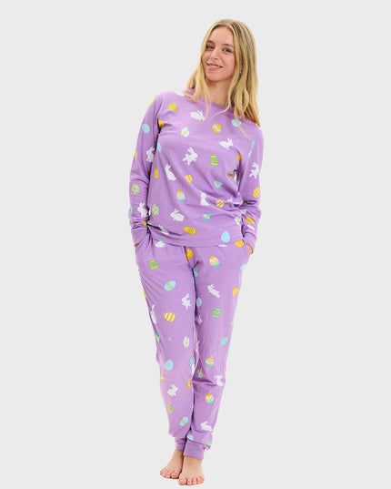 Little Easter Pajamas - Women's Collection