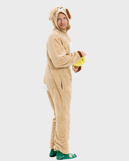 Easter Jumpsuit for the Family