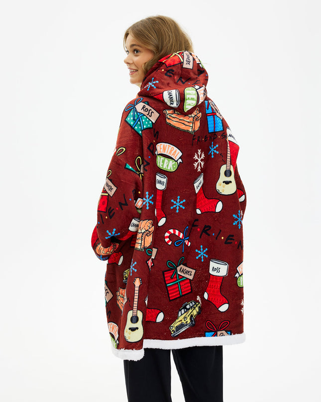 Friends Dreamhoodie for Unisex