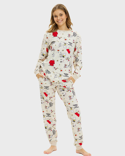 Peanuts Pajamas for Women