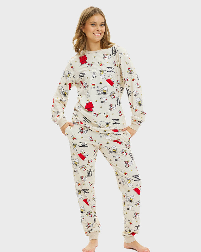 Peanuts Pajamas for Women