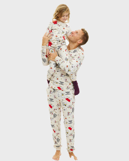 Peanuts Pajamas for Men