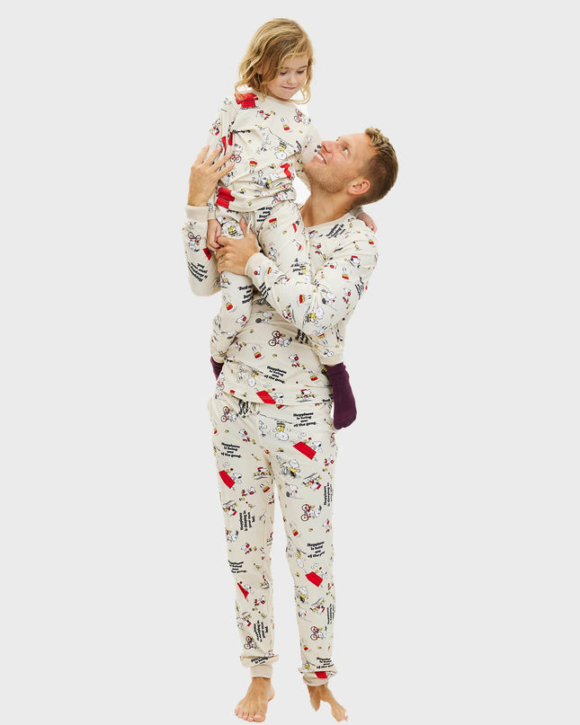 Peanuts Pajamas for Men