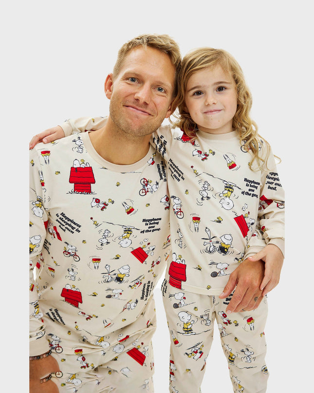 Peanuts Pajamas for Kids