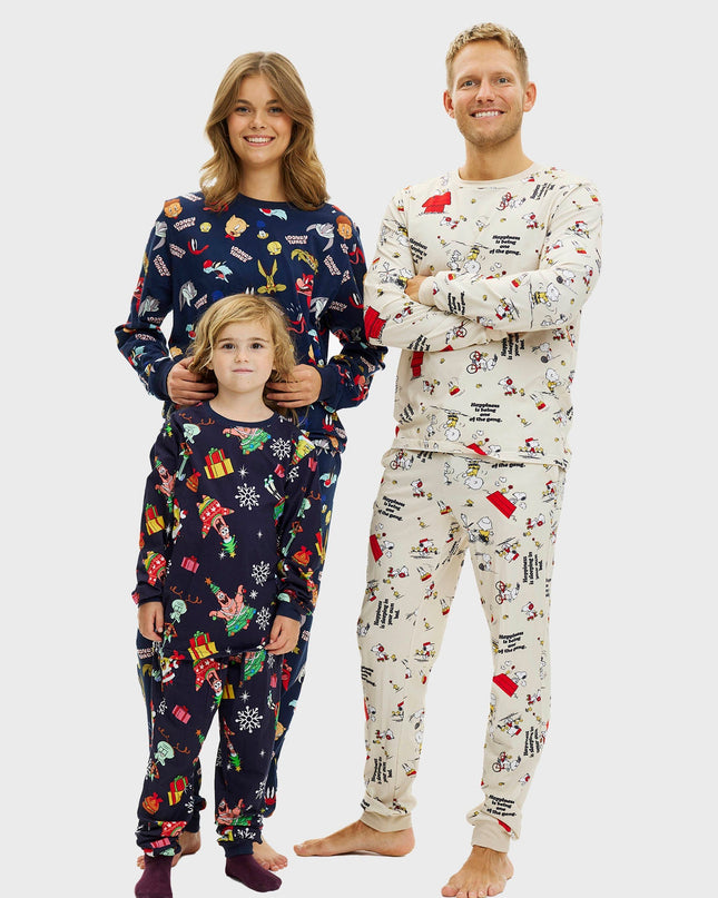 Peanuts Pajamas for Women