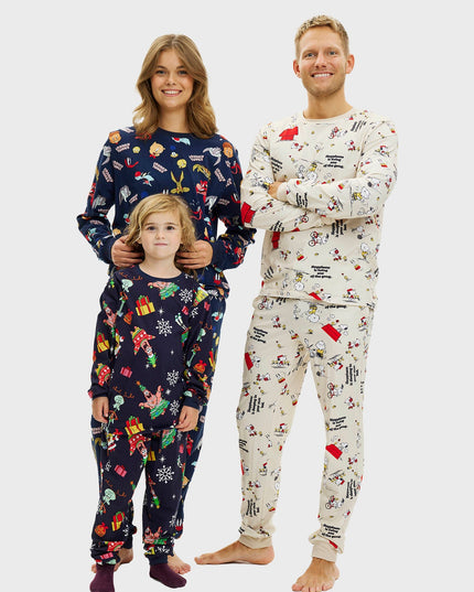 Peanuts Pajamas for Men