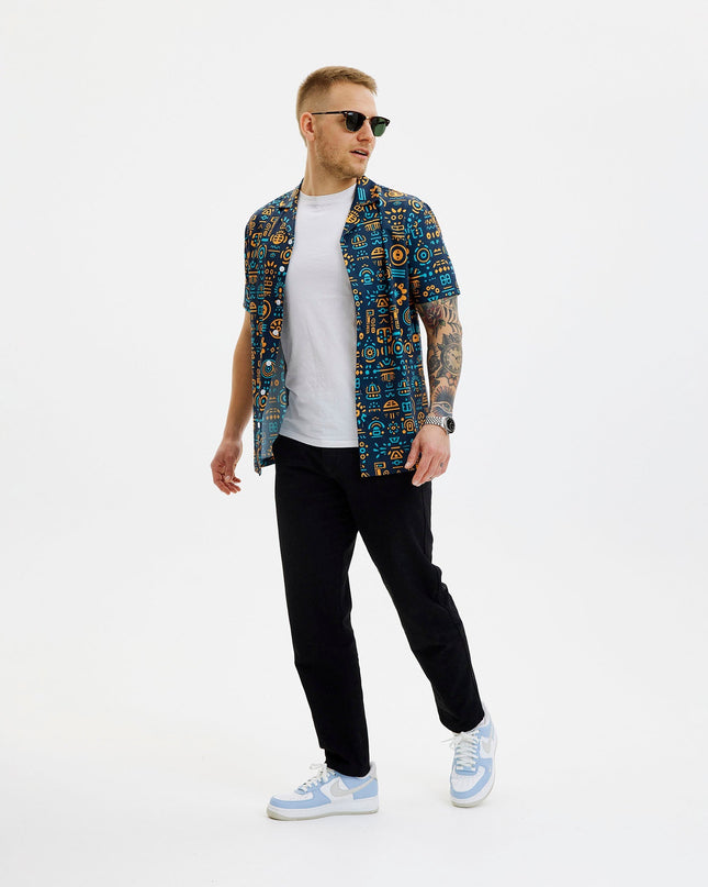 Somerset Summer Set in Polynesia