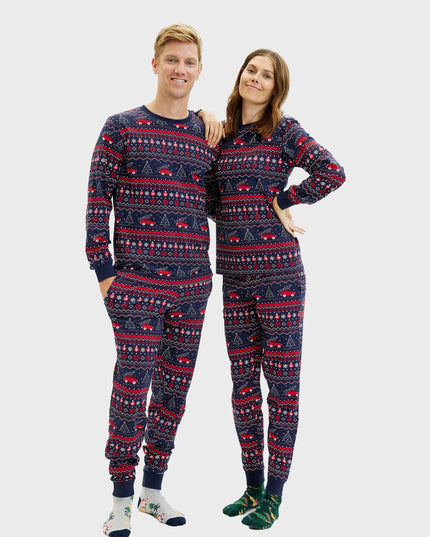 Driving Home for Christmas Pajamas for Women - Bestsellers