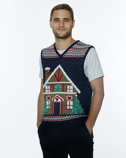 Christmas Cardigan for Men and Women
