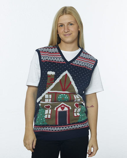 Christmas Cardigan for Men and Women