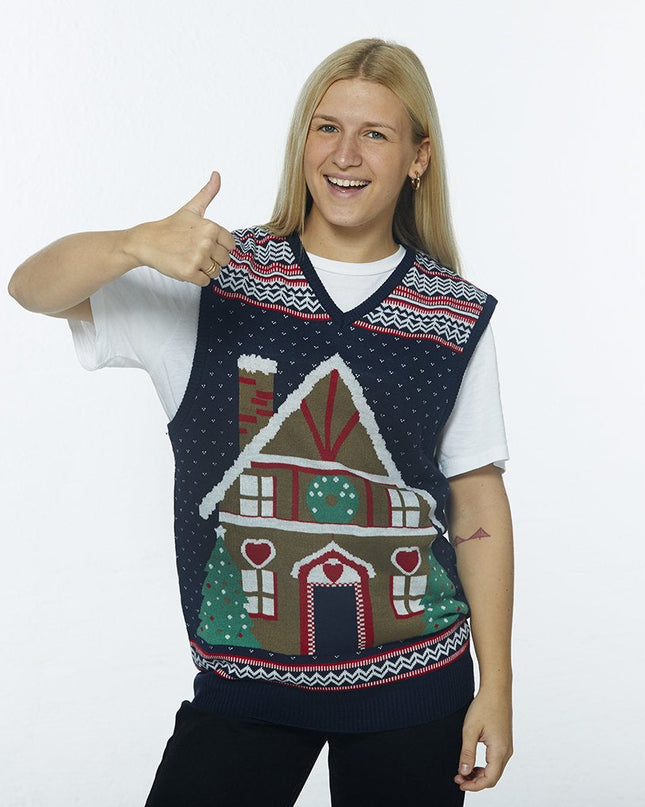 Christmas Cardigan for Men and Women