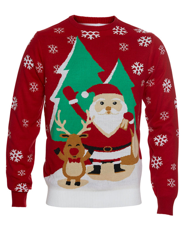 Beloved Christmas Sweater for Kids - Børn