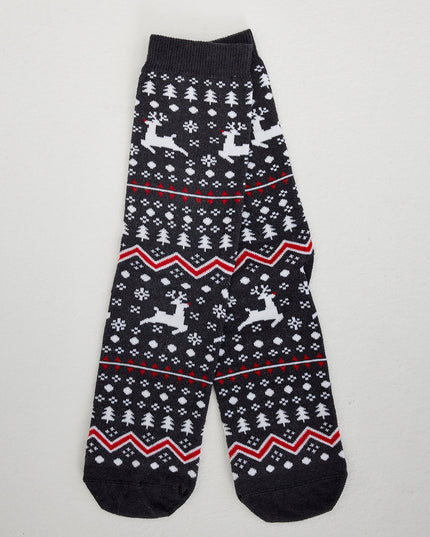 Stylish Christmas Socks