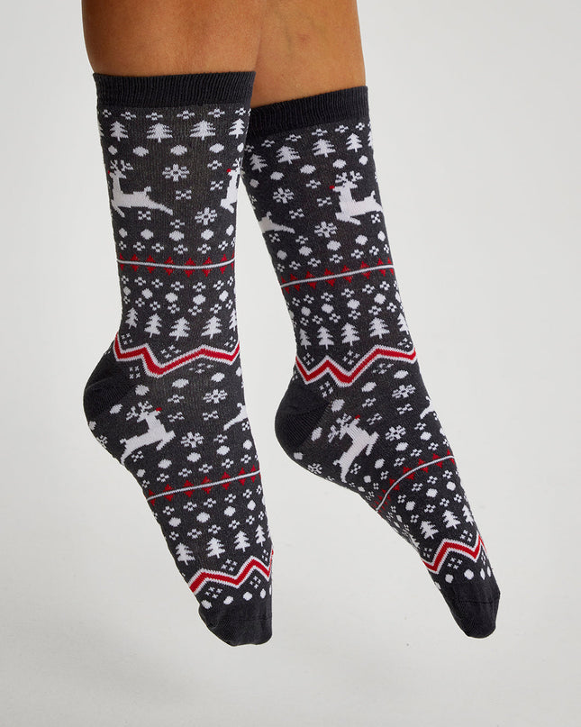 Stylish Christmas Socks