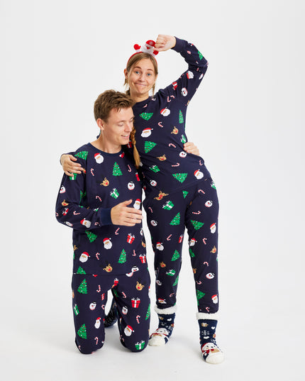 Nice Christmas Pajamas for Women