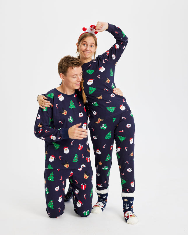 Nice Christmas Pajamas for Women