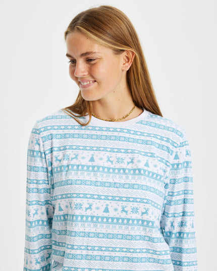 Christmassy Women's Christmas Pajamas for the Holidays