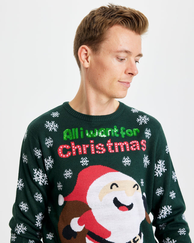 All I Want Is A Shoe for Men