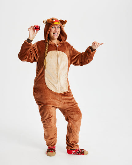 Rudolf's Jumpsuit for Women