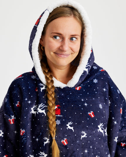 Stilfuld Drøm Hoodie