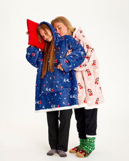 Stilfuld Drøm Hoodie