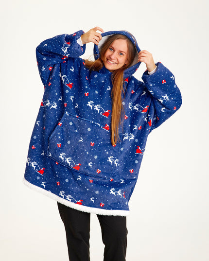 Stilfuld Drøm Hoodie