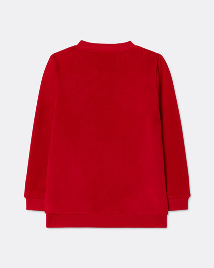 Kids' Tweety Christmas Sweater