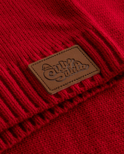 Børns Lama Jule Sweater