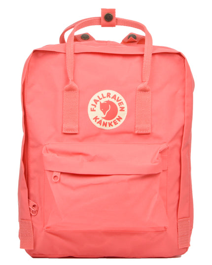 Fjallraven Kanken Rygsæk i Peach Pink