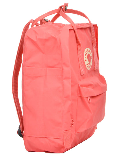 Fjallraven Kanken Rygsæk i Peach Pink