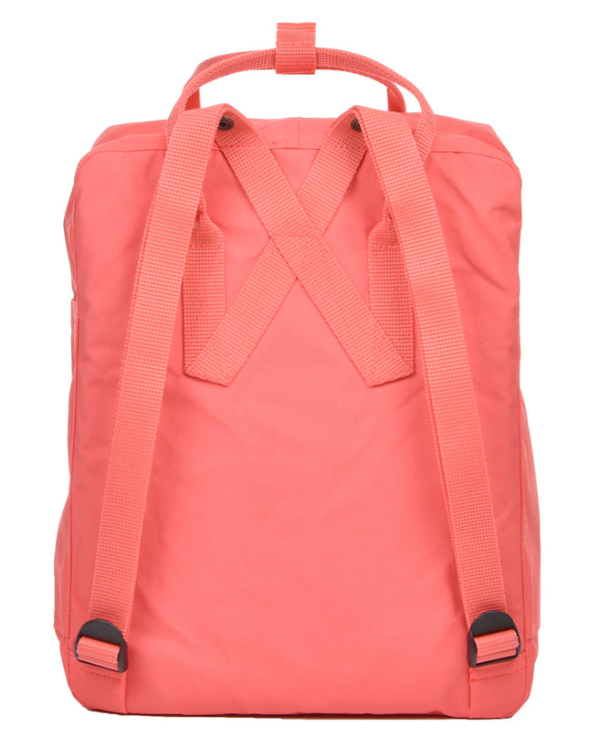 Fjallraven Kanken Rygsæk i Peach Pink