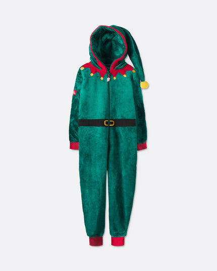 Kids' Elf Onesie