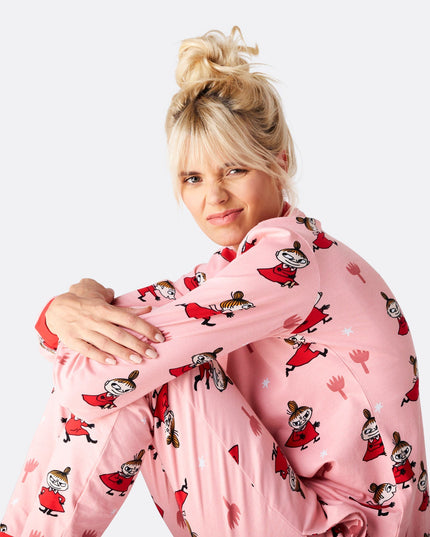 Lille My Kvinders Pyjamas