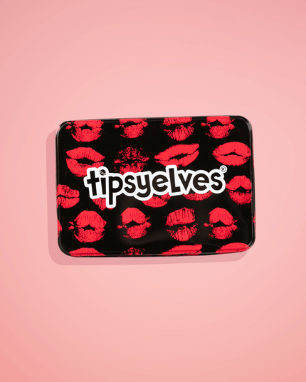 Mænds Candy Hearts Boxers & Sokker Gave Sæt