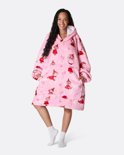 HappyHoodie Little My from Moomin for Adults